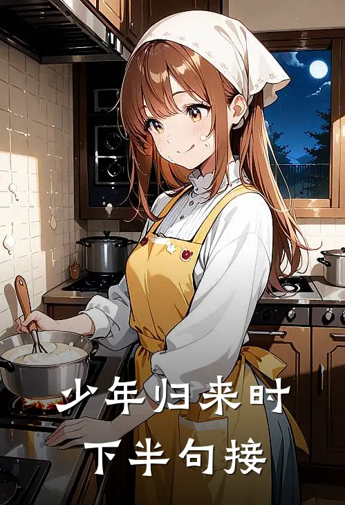 少年归来时下半句接