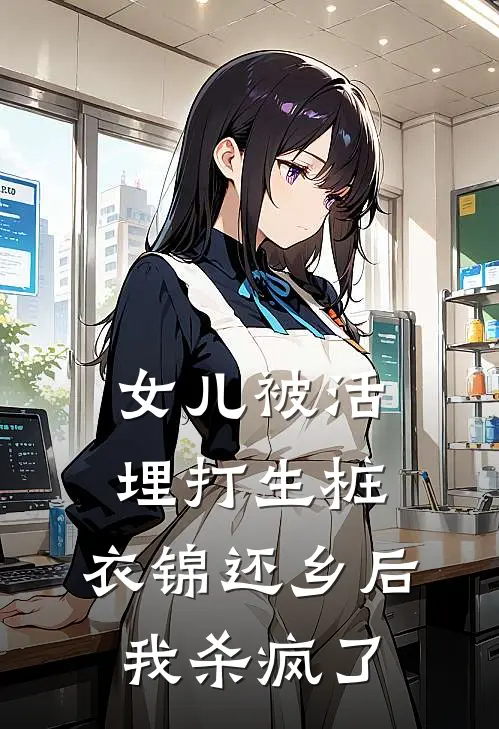 《女儿被活埋打生桩，衣锦还乡后我杀疯了》萌萌江涛全本阅读_(萌萌江涛)全集阅读