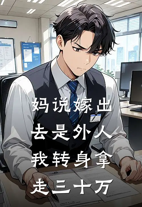 妈说嫁出去是外人，我转身拿走三十万(杳杳林轩)无弹窗小说免费阅读_小说完整版免费阅读妈说嫁出去是外人，我转身拿走三十万杳杳林轩