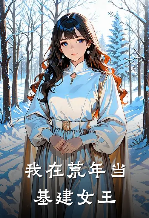 我在荒年当基建女王