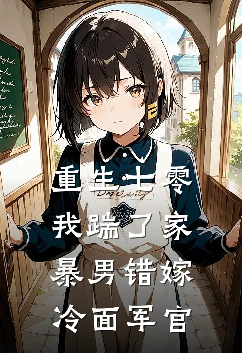 重生七零，我踹了家暴男错嫁冷面军官