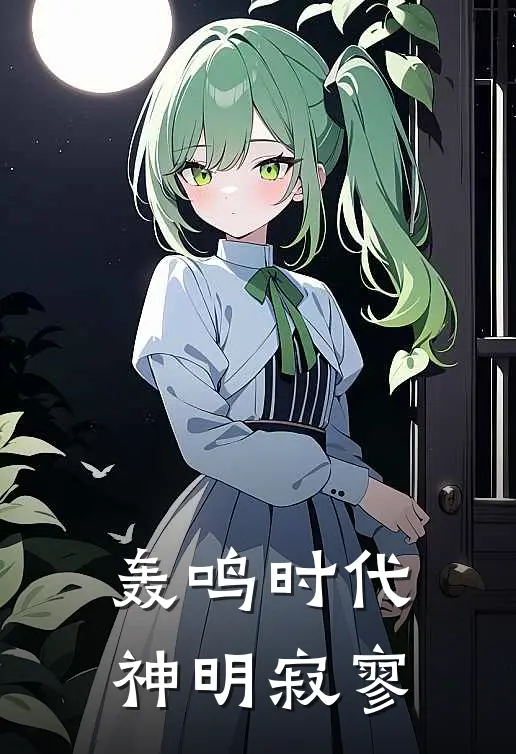 轰鸣时代神明寂寥