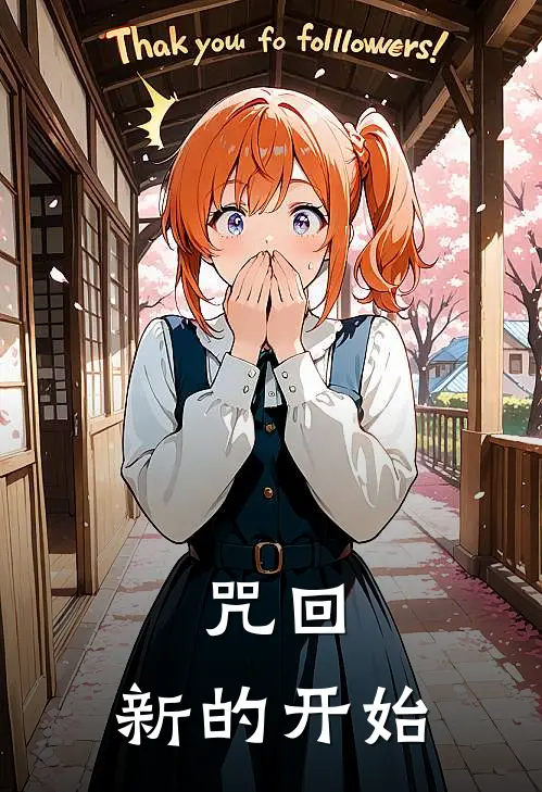 咒回：新的开始