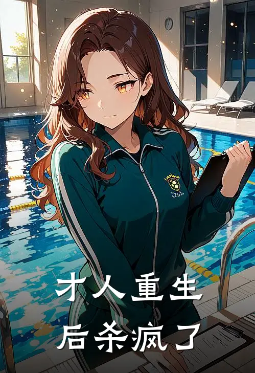 才人重生后杀疯了