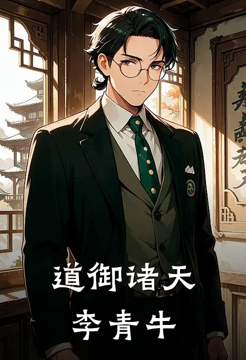 道御诸天李青牛(李青牛林婉儿)免费小说完结_最新推荐小说道御诸天李青牛(李青牛林婉儿)