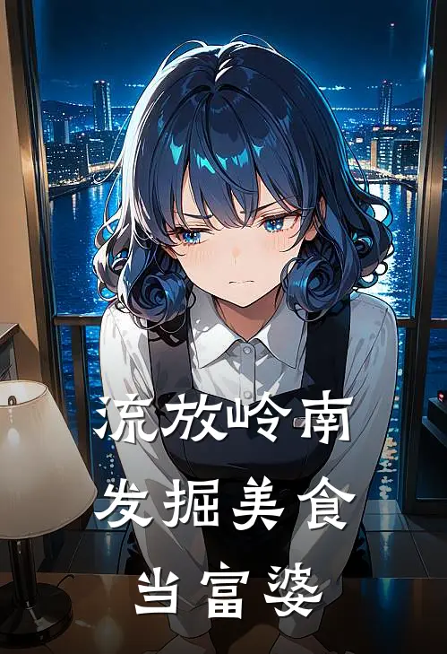 流放岭南，发掘美食当富婆(谢翩翩赵小五)最新推荐小说_在哪看免费小说流放岭南，发掘美食当富婆谢翩翩赵小五