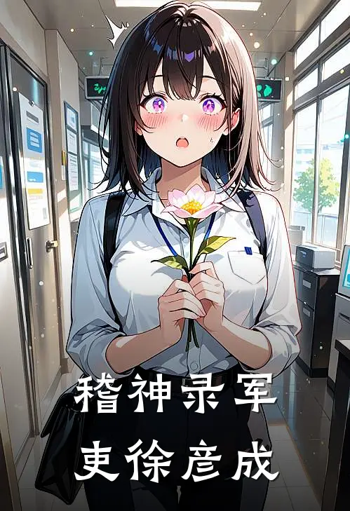 稽神录军吏徐彦成