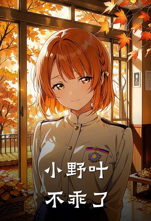 小野叶不乖了叶绮章佳萍免费小说全文阅读_最新章节列表小野叶不乖了(叶绮章佳萍)