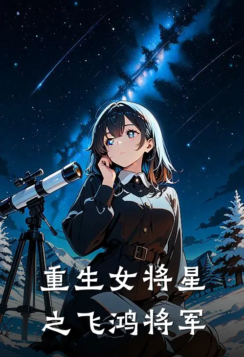 重生女将星之飞鸿将军(禾晏哈木扎)最新完本小说推荐_免费小说推荐重生女将星之飞鸿将军禾晏哈木扎