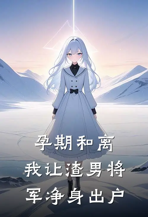 孕期和离，我让渣男将军净身出户(玉佩柳莺莺)最新小说_免费阅读完整版小说孕期和离，我让渣男将军净身出户(玉佩柳莺莺)