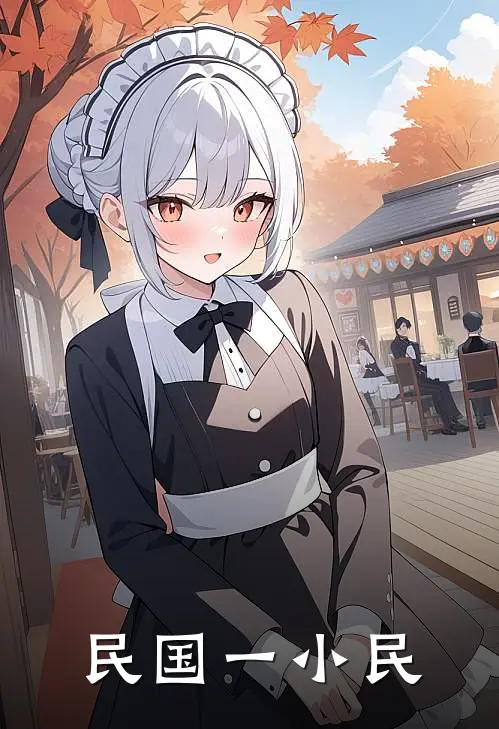 民国一小民黎文周明远最新完结小说推荐_最新更新小说民国一小民(黎文周明远)
