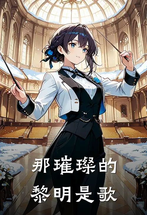 那璀璨的黎明是歌