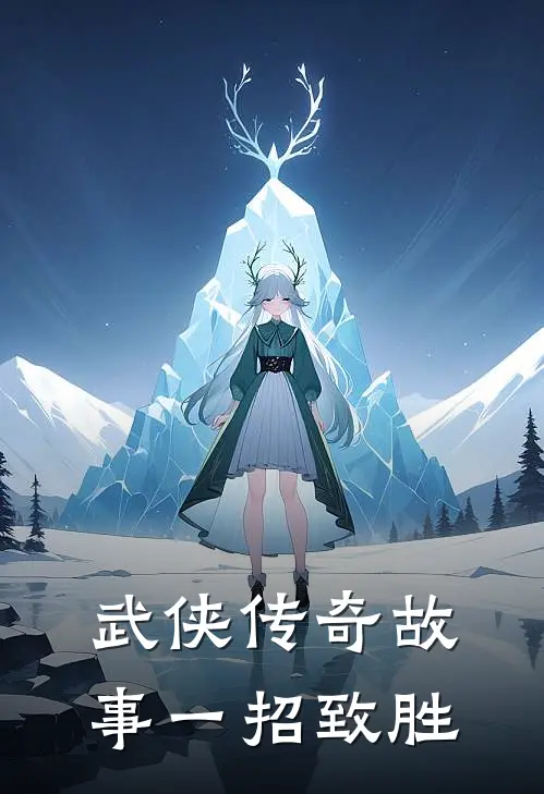 武侠传奇故事 一招致胜