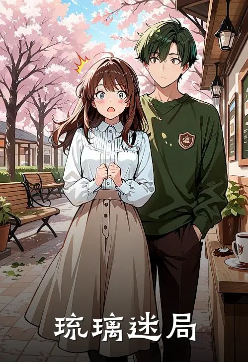 《琉璃迷局》林砚之苏晚星火爆新书_琉璃迷局(林砚之苏晚星)免费小说