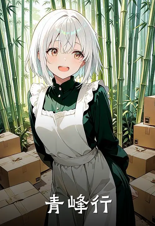 青峰行林惊羽林啸海全集免费小说_免费小说完结青峰行(林惊羽林啸海)