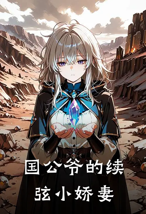 国公爷的续弦小娇妻