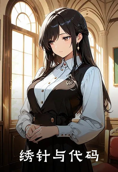 绣针与代码(苏清绾顾时衍)好看的完结小说_热门小说推荐绣针与代码苏清绾顾时衍