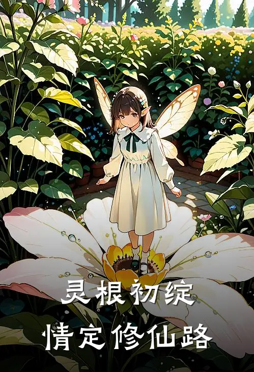 灵根初绽，情定修仙路