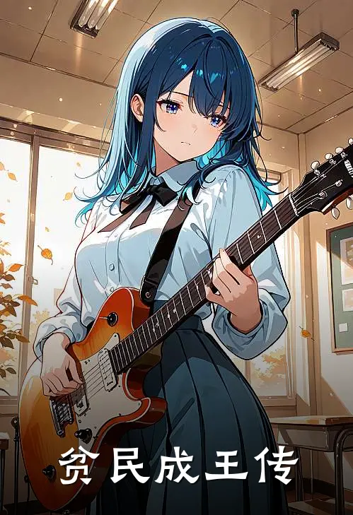 贫民成王传