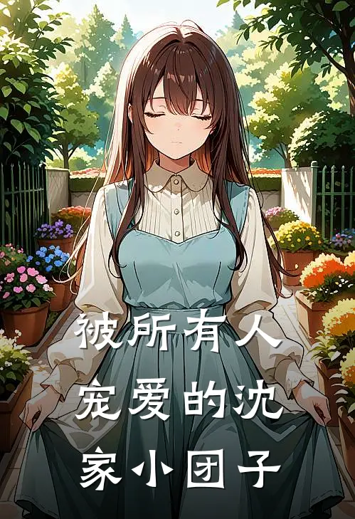 被所有人宠爱的沈家小团子
