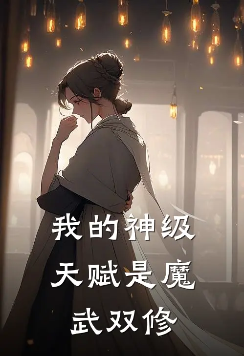 我的神级天赋是魔武双修(杨阳苏沐雨)热门小说推荐_免费小说在线看我的神级天赋是魔武双修杨阳苏沐雨