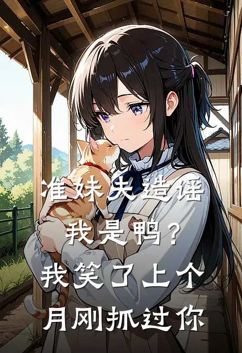 准妹夫造谣我是鸭？我笑了：上个月刚抓过你林佑王婷免费小说推荐_免费小说笔趣阁准妹夫造谣我是鸭？我笑了：上个月刚抓过你林佑王婷