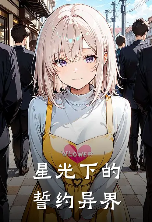 星光下的誓约异界