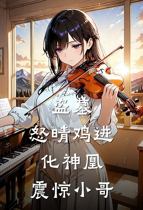 盗墓：怒晴鸡进化神凰，震惊小哥李牧陈钰楼全本免费在线阅读_李牧陈钰楼全文阅读