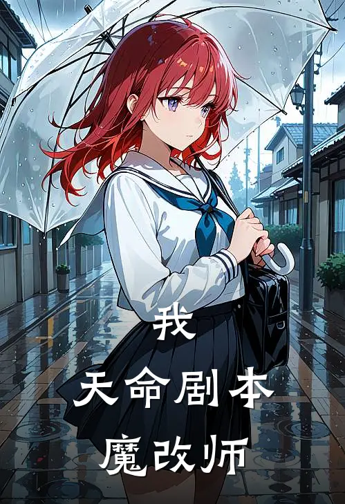 我，天命剧本魔改师苏清浅苏万里好看的小说推荐完结_在哪看免费小说我，天命剧本魔改师苏清浅苏万里