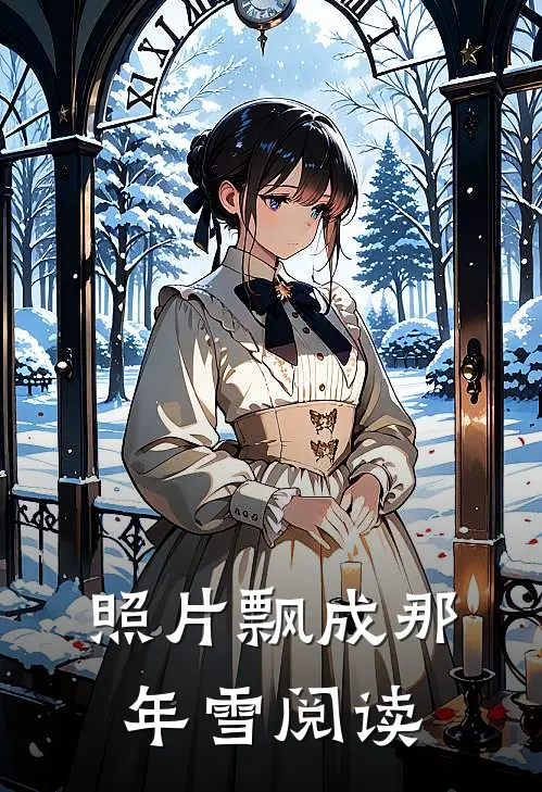照片飘成那年雪阅读