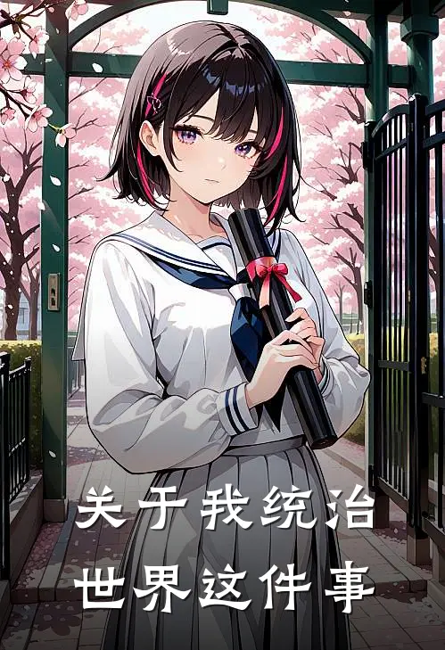 顾明小安子（关于我统治世界这件事）免费阅读无弹窗_关于我统治世界这件事顾明小安子全文免费阅读无弹窗大结局