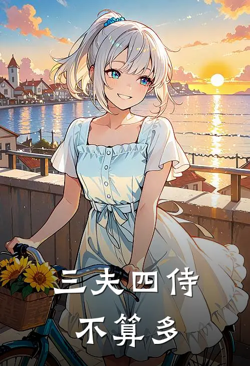 三夫四侍，不算多(萧寒烟谢煜)最新小说_免费阅读完整版小说三夫四侍，不算多(萧寒烟谢煜)