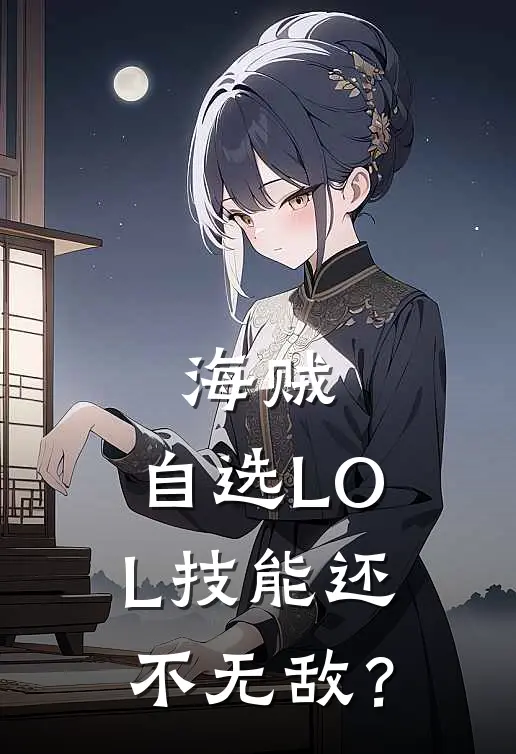 海贼：自选LOL技能还不无敌？杨宁塞纳完整版免费阅读_杨宁塞纳精彩小说