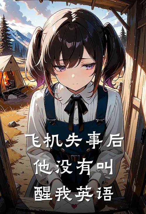 飞机失事后他没有叫醒我英语