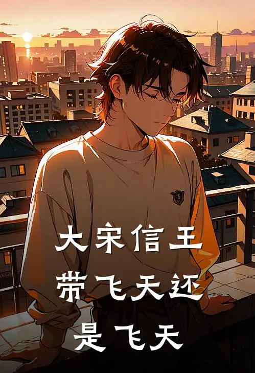 大宋信王带飞天还是飞天