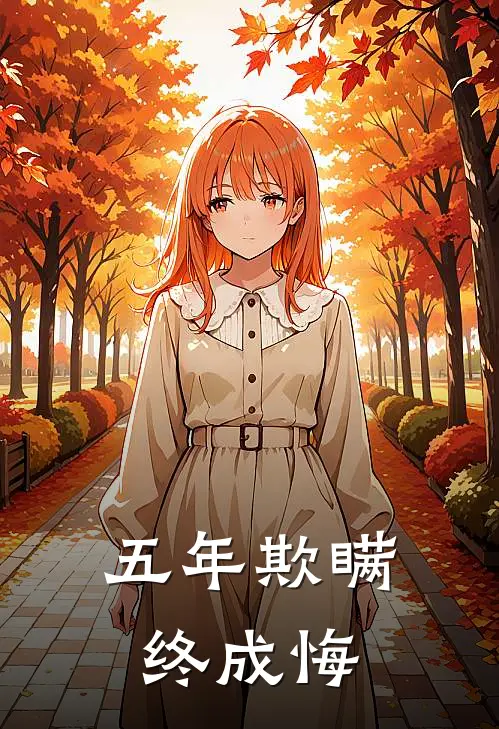 《五年欺瞒终成悔》丁克林州城火爆新书_五年欺瞒终成悔(丁克林州城)免费小说