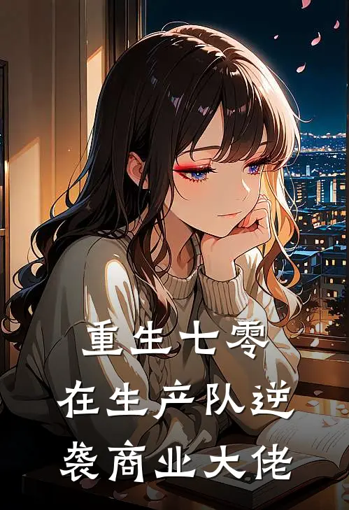 重生七零：在生产队逆袭商业大佬