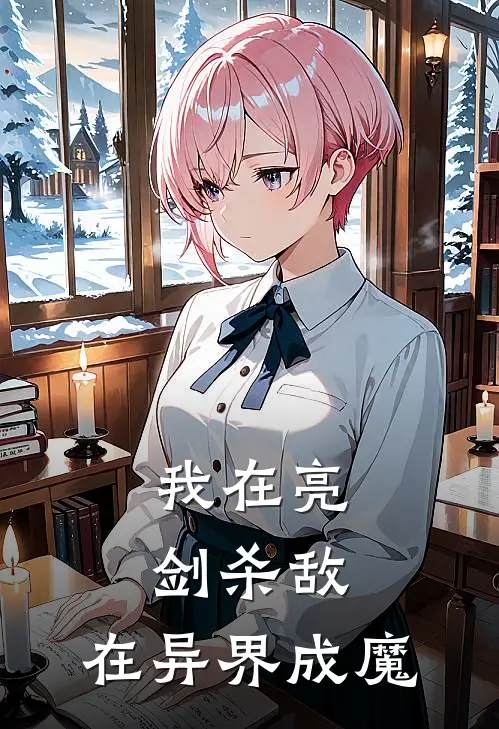 我在亮剑杀敌，在异界成魔