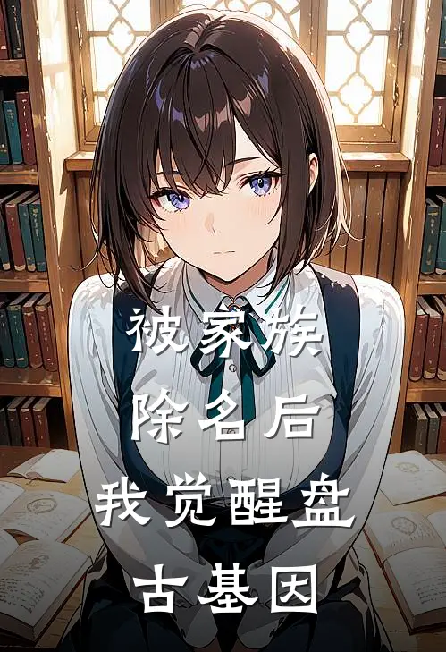 姜哲姜天宇(被家族除名后，我觉醒盘古基因)全集阅读_《被家族除名后，我觉醒盘古基因》全文免费阅读