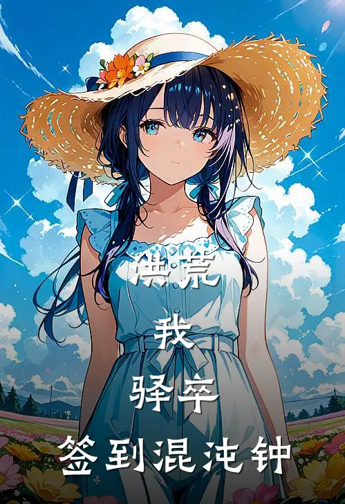 洪荒：我，驿卒，签到混沌钟(秦昭青丘)最新章节在线阅读_(洪荒：我，驿卒，签到混沌钟)完整版免费在线阅读