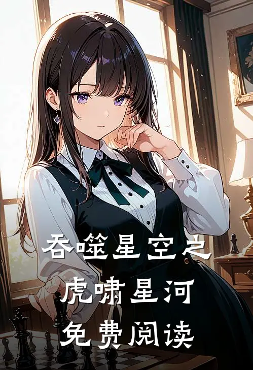 吞噬星空之虎啸星河免费阅读