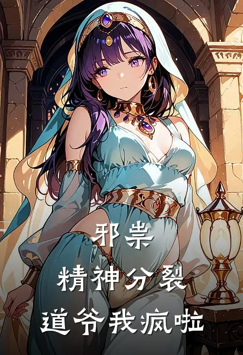 邪祟：精神分裂，道爷我疯啦(林无赦林无道)完整版免费全文阅读_最热门小说邪祟：精神分裂，道爷我疯啦林无赦林无道