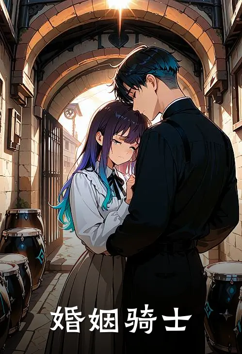 赵昱珩李轻语婚姻骑士全文免费阅读_赵昱珩李轻语完整版免费阅读