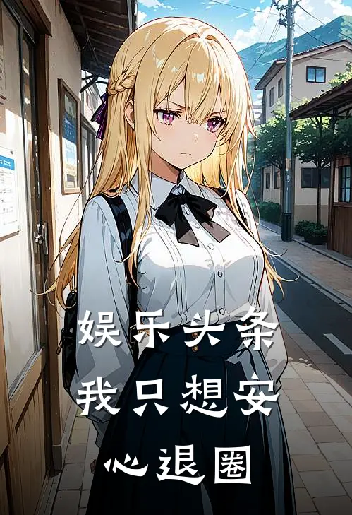 娱乐头条：我只想安心退圈(江淼林嫣然)免费阅读_热门的小说娱乐头条：我只想安心退圈江淼林嫣然