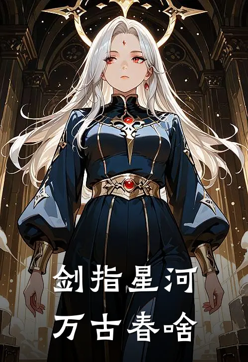 剑指星河万古春啥