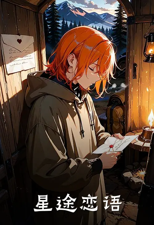 星途恋语