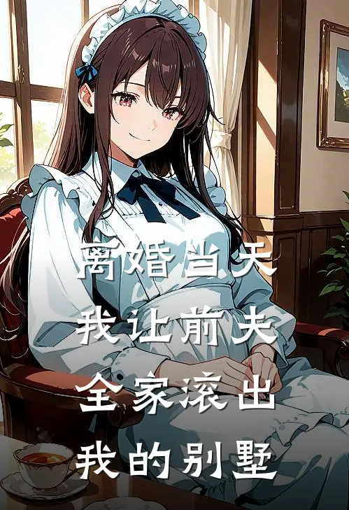 沈舟苏瑾离婚当天，我让前夫全家滚出我的别墅最新章节在线阅读_沈舟苏瑾完整版阅读