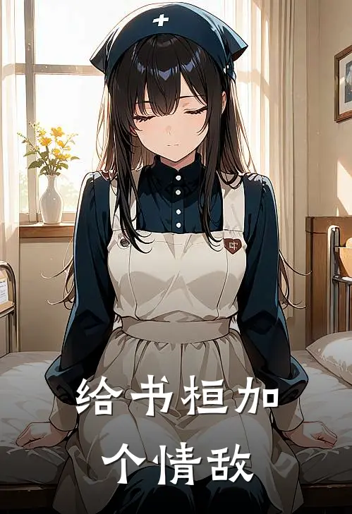 给书桓加个情敌