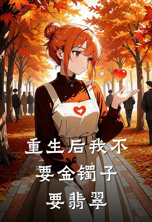 重生后我不要金镯子，要翡翠