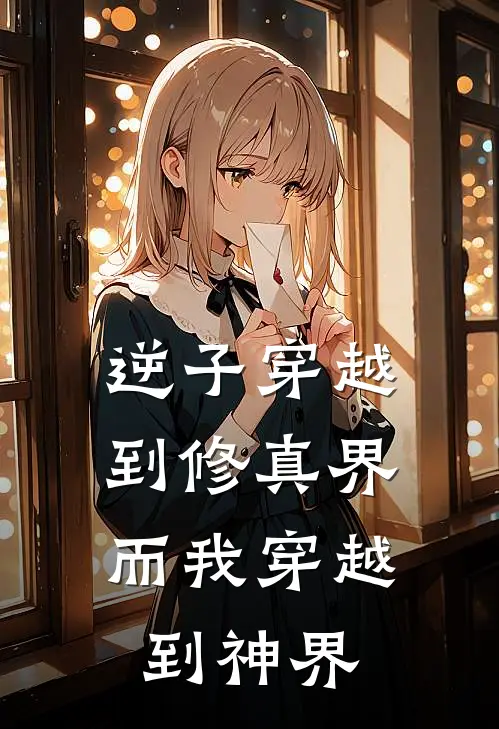 《逆子穿越到修真界，而我穿越到神界》我张凯火爆新书_逆子穿越到修真界，而我穿越到神界(我张凯)最新热门小说